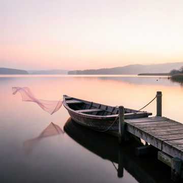 爱如云霞