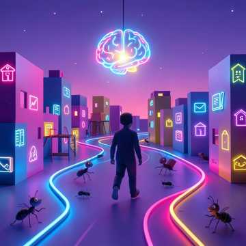 小脑瓜亮晶晶-版本2