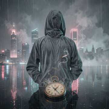 请问你带烟了吗