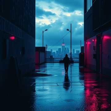 迷途知返