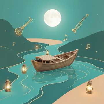 江湖少年