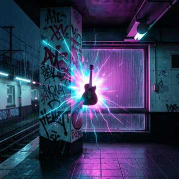 泥沼里的心跳