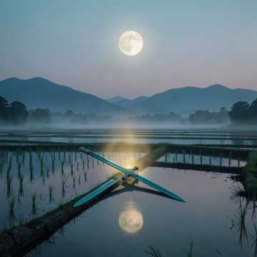 剑气纵横