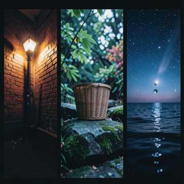 人间皆过客，浮生自有期-版本2