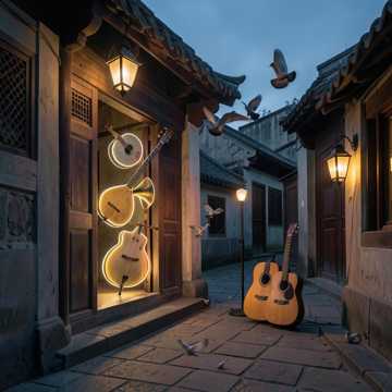 您猜怎么着