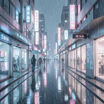 下班-版本2