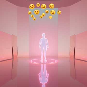 爱自己