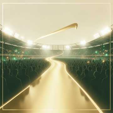 Golden Whistle Road-版本2