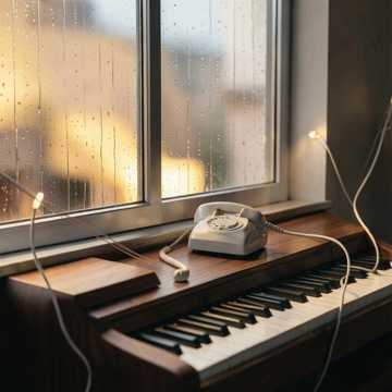 The Last Raindrop Hu-版本2