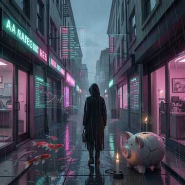 心如死灰-版本2
