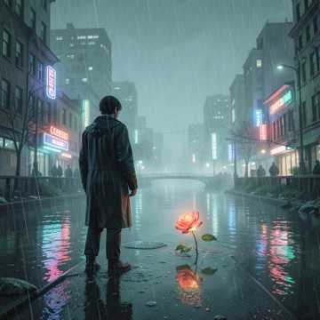 未吻的余生-版本2