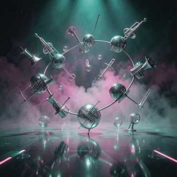 Mercury Orchestra-版本2