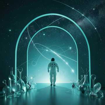 浩瀚归途-版本2