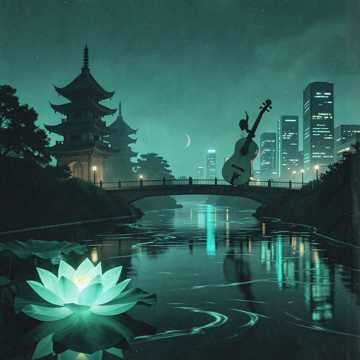 慢城藏千年