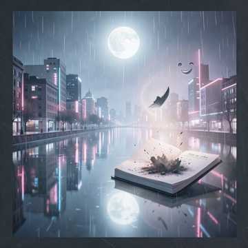 梦中的你-版本2