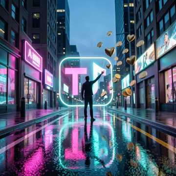 那有真爱（抖音下心神曲）