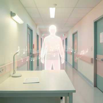 住院医生成长日记