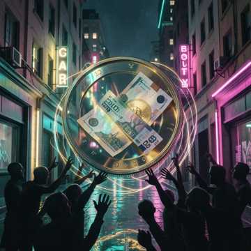 铅与金的魔术