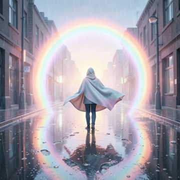 春风秋雨