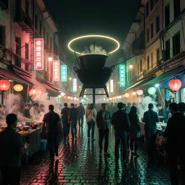 《碳水之王》