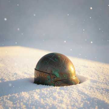 踏雪行-版本2