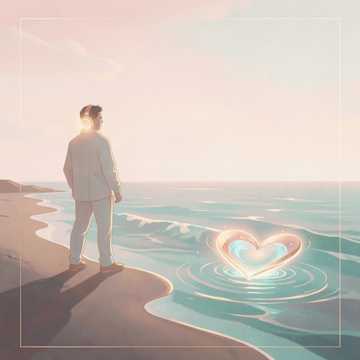 我在你心里是什么位置