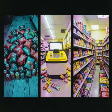 放学超市大作战-版本2