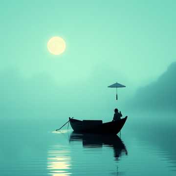 江南韵