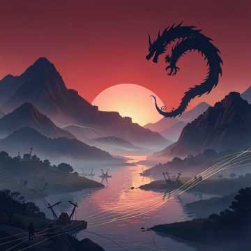 龙脉长歌