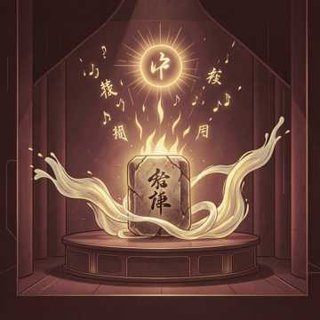伶骨叩红尘