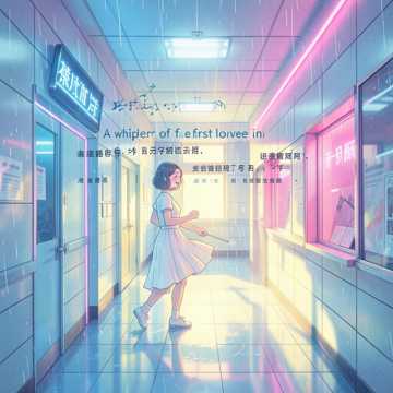毕业季的风