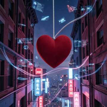 枕边雁信烫月光-版本2