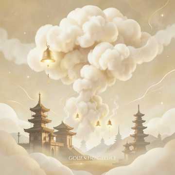 香供-金光明最胜王经