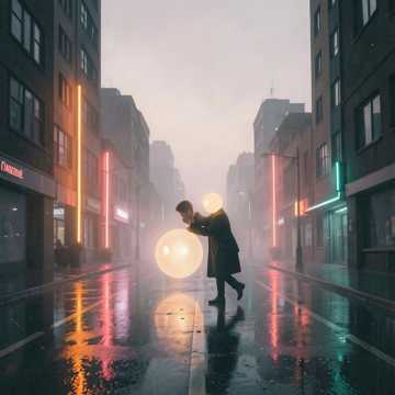 你的眼