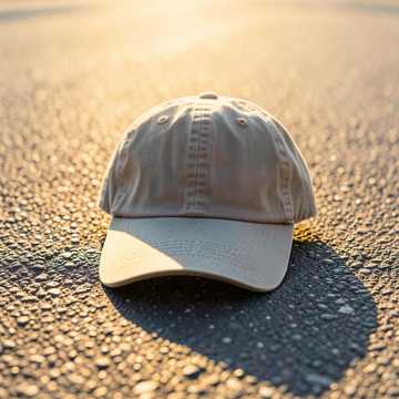 The Golden Slow Walk
