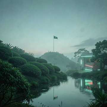 微信高尔夫-版本2
