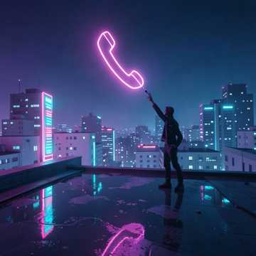 自我感动