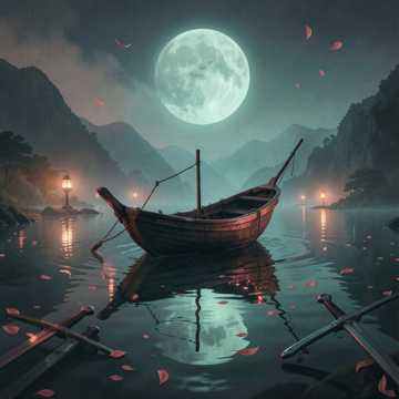 江湖-版本2
