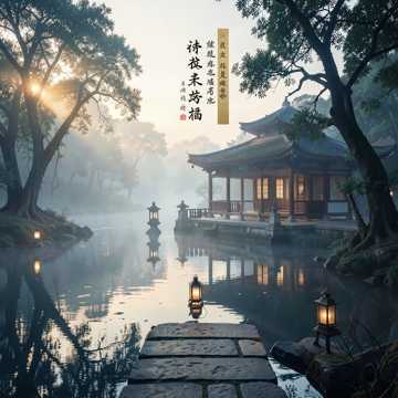 庐陵商道行