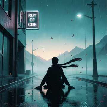 万水千山别