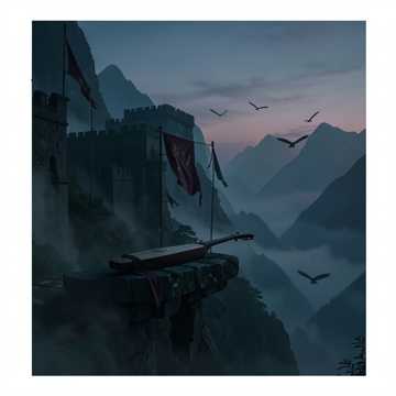 掌中兵符-版本2