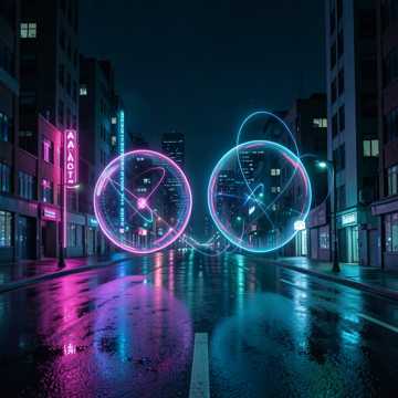 尘埃