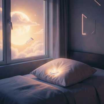 枕边风的甜度