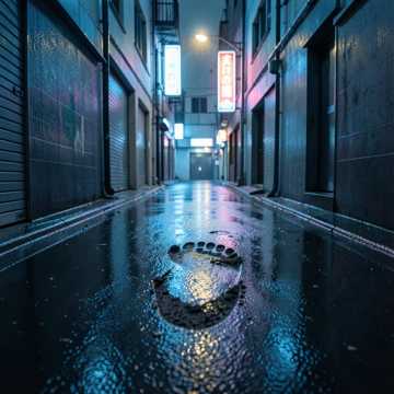 泥路