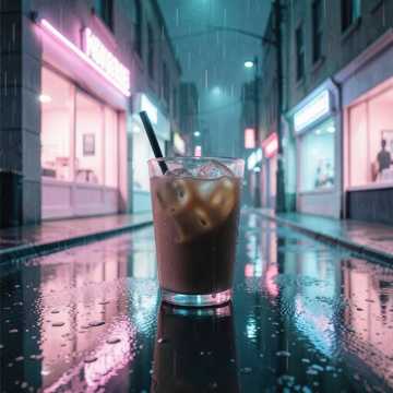 半杯冰沙-版本2