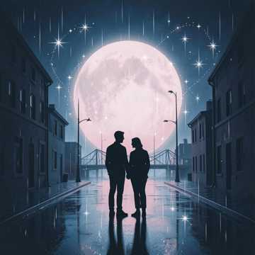 蜜语星砂