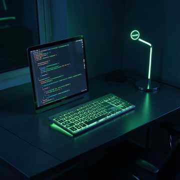 键盘行军曲