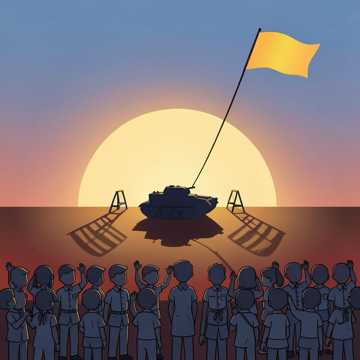 风火练兵场