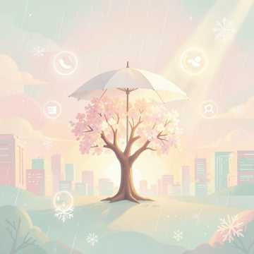 与你同季