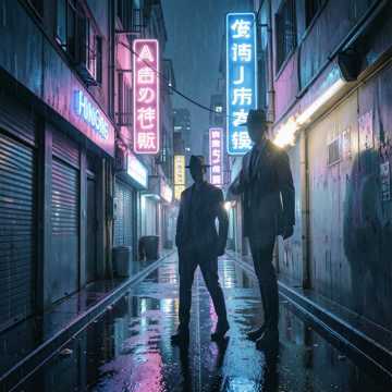 枪火老街-版本2